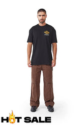 Camiseta Hombre Clemont Dolore Camiseta